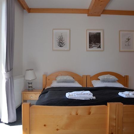 Villa Kaplowa Chata & Spa Zakopane Extérieur photo